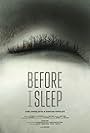 Before I Sleep (2017)