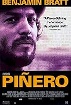 Benjamin Bratt in Piñero (2001)