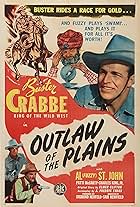 Outlaws of the Plains