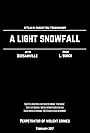 A Light Snowfall (2017)