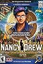 Nancy Drew: The Shattered Medallion (2014)