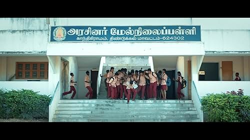 Anjaamai - Official Trailer