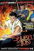 Mutsu Enmei Ryu Gaiden: Shura no Toki