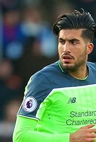 Primary photo for Emre Can