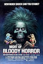 Night of Bloody Horror