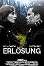 Freddy Bee and Delia Dosch in Erlösung (2016)