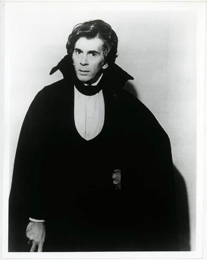 Frank Langella in Dracula (1979)