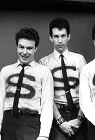 Primary photo for Dead Kennedys