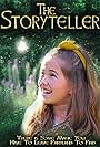 Brooklyn Rae Silzer in The Storyteller (2018)