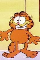 Lorenzo Music in Garfield and Friends (1988)