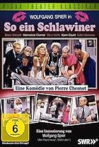 So ein Schlawiner (1990)