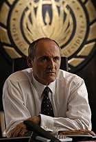 Colm Feore in Battlestar Galactica (2004)