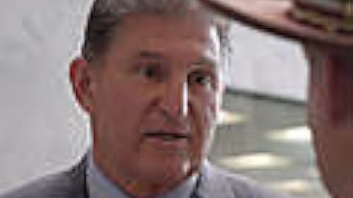 Senator Joe Manchin Says Kavanaugh Lie Would Be Disqualifying