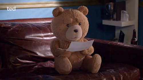 In 1993, the sentient teddy bear Ted lives with the family of his owner John Bennett, who wished him to life.