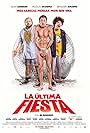 La última fiesta (2016)