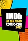 IMDb at San Diego Comic-Con