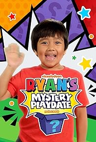 Primary photo for Ryan's Mystery Playdate