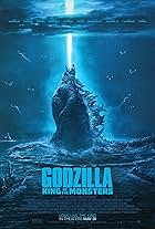 Chúa Tể Godzilla: Đế Vương Bất Tử