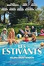 Les estivants (2018)