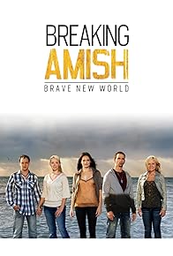 Primary photo for Breaking Amish: Brave New World