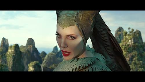 Maleficent: Mistress of Evil