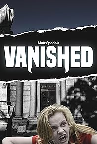 Primary photo for Vanished