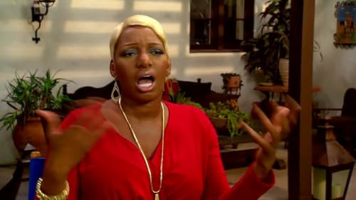 The New Normal: Nene Leakes