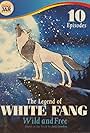 The Legend of White Fang (1992)