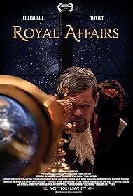 Royal Affairs (2018)