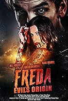 Freda: Evil's Origin