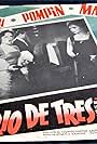 Un trío de tres (1960)