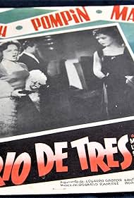 Un trío de tres (1960)