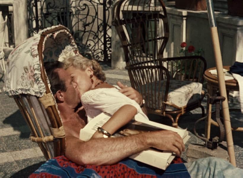 Summertime (1955)