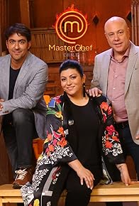 Primary photo for MasterChef Chile