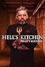 Hell's Kitchen Cesko (2024)