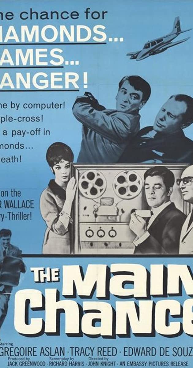 The Main Chance (1964)