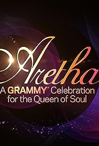 Primary photo for Aretha! A Grammy Celebration for the Queen of Soul