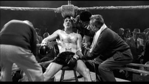 Trailer for Raging Bull