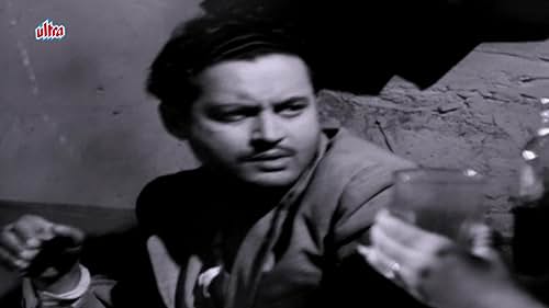 Pyaasa Movie Trailer