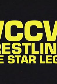 Primary photo for WCCW: Wrestling's Lone Star Legacy