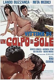 Colpo di sole (1968)