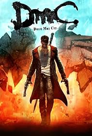 DmC: Devil May Cry (2013)