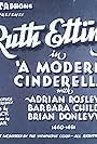 A Modern Cinderella (1932)