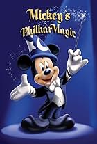 Mickey's PhilharMagic