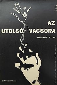 Primary photo for Az utolsó vacsora