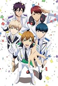 Starmyu (2015)