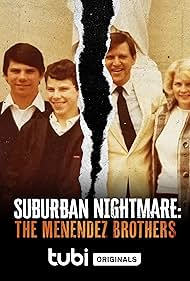 Suburban Nightmare: The Menendez Brothers (2022)