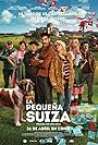 Secun de la Rosa, Karra Elejalde, Antonio Resines, Maribel Salas, Maggie Civantos, Ingrid García Jonsson, and Jon Plazaola in La pequeña Suiza (2019)