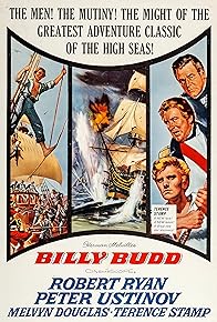 Primary photo for Billy Budd