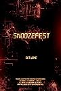 John D'Aquino, Collin Thompson, Lauren Clark, Jacari Kelly, Shane Brady, Jamie Parslow, Emily Reas, Liana Ramirez, Madison Calderon, Owen Atlas, Avery Koenig, and Lana White in Snoozefest (2019)